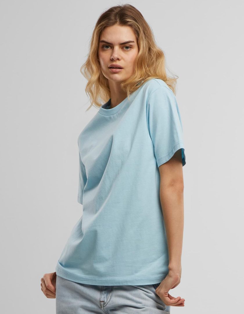 Build Your Brand Ladies Everyday Tee