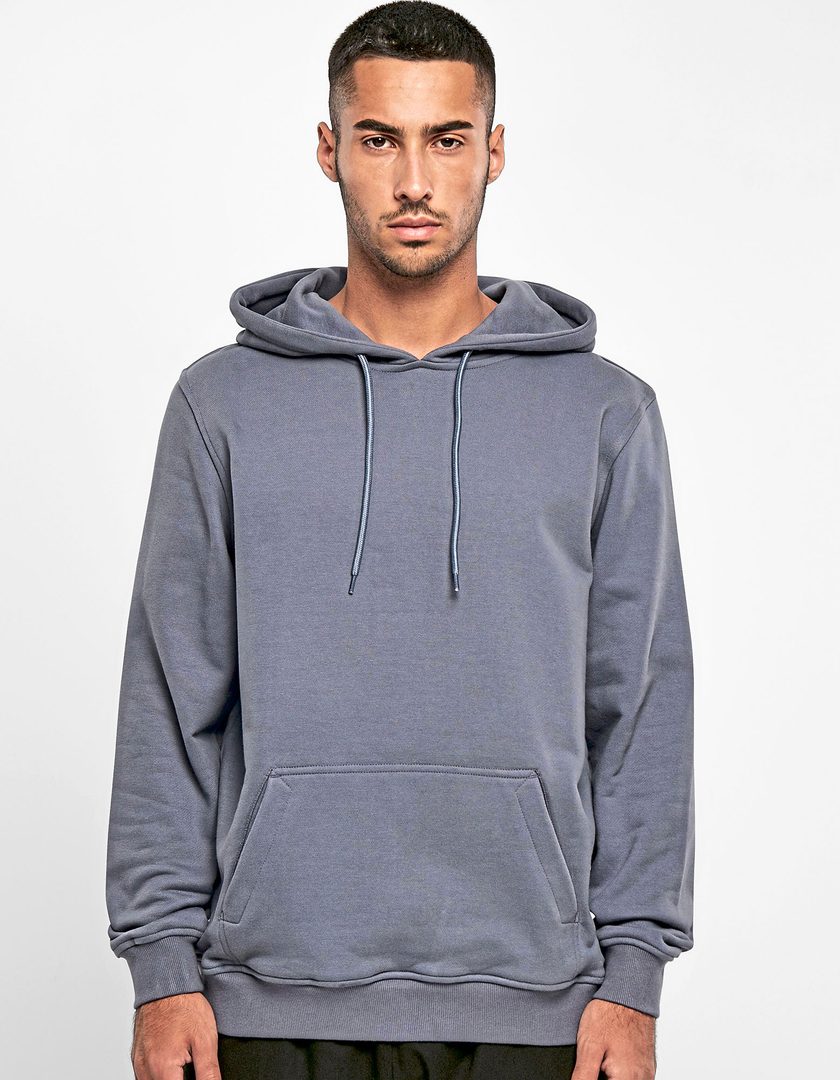 Build Your Brand Ultra Heavy Regular Hoody