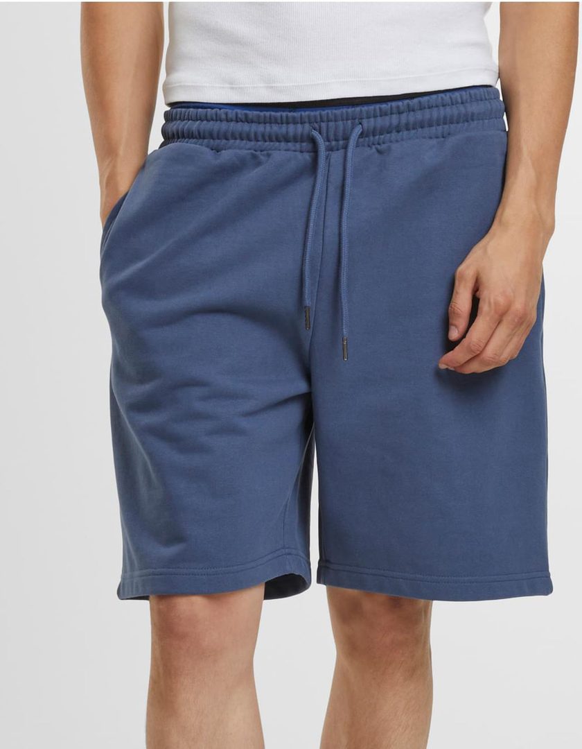 Build Your Brand Ultra Heavy Sweatshorts