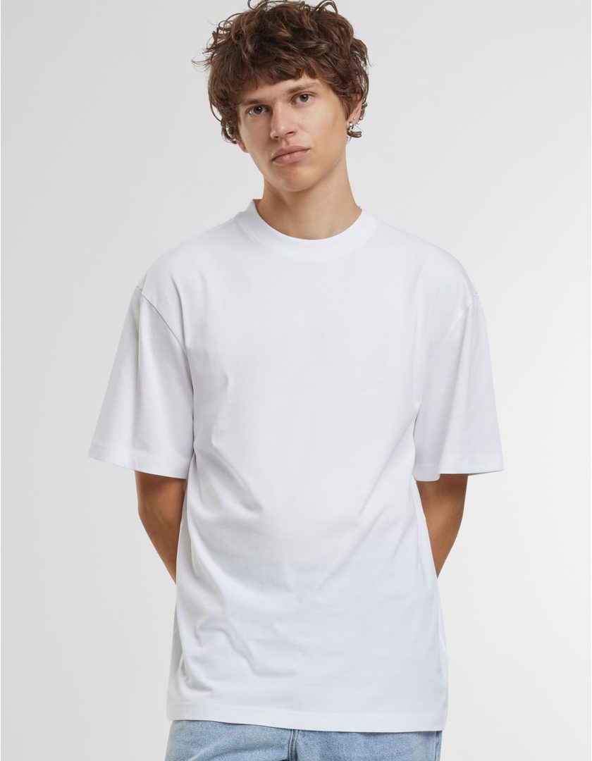 Build Your Brand Tall Tee