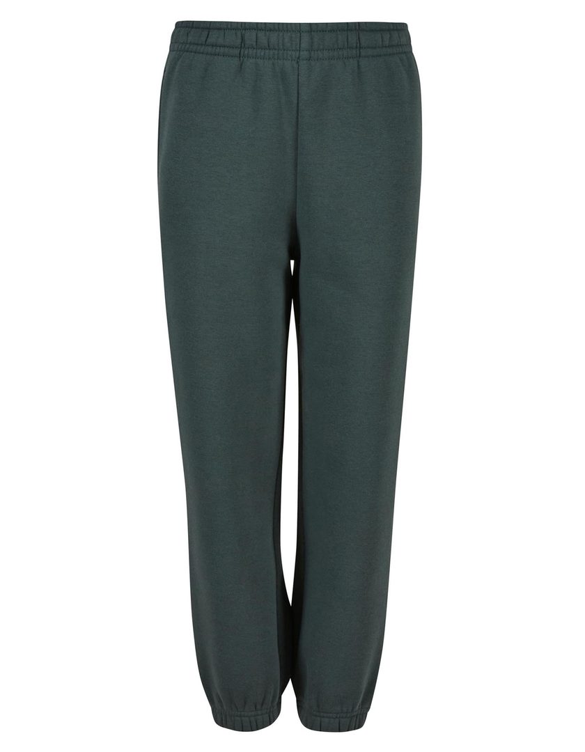 Build Your Brand Kids Fluffy Sweatpants