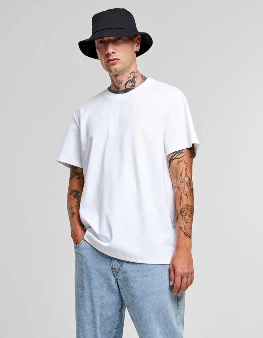 Build Your Brand Sorona® Regular Tee