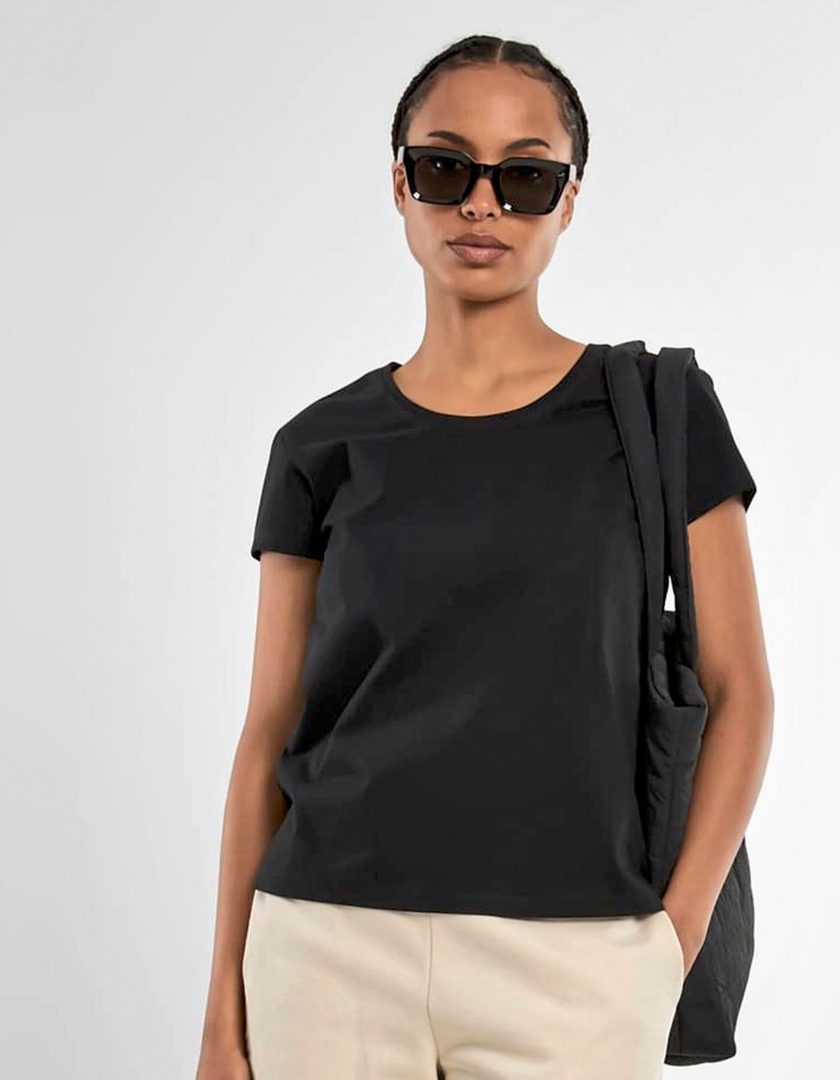 Build Your Brand Sorona® Ladies Regular Tee