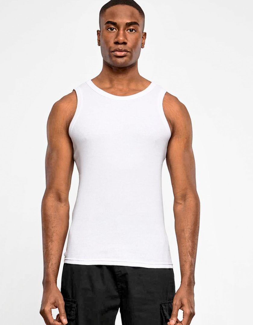 Build Your Brand Men´s Tanktop