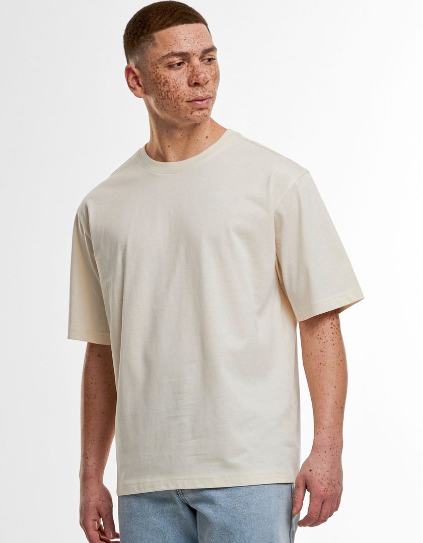 Build Your Brand Loose Fit Tee