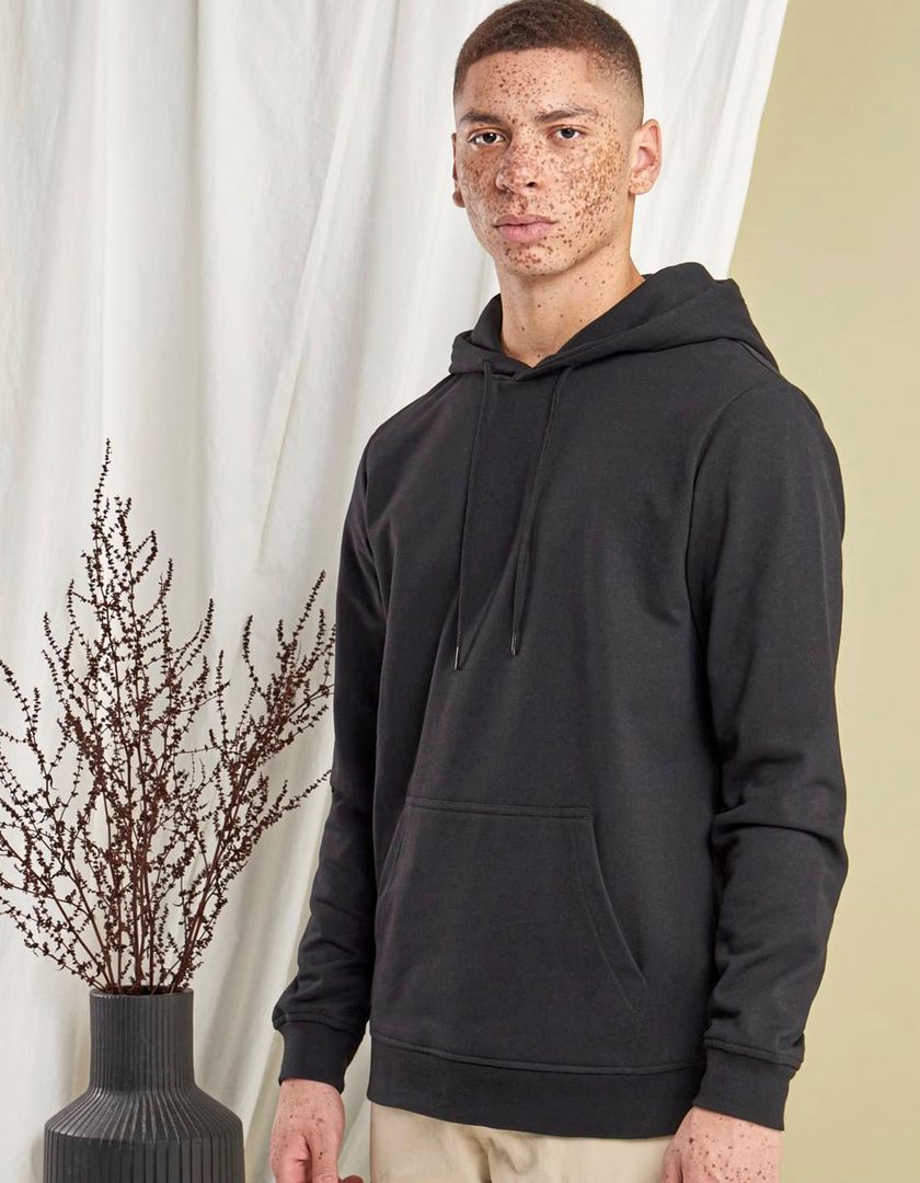 Build Your Brand Basic Basic Hoody