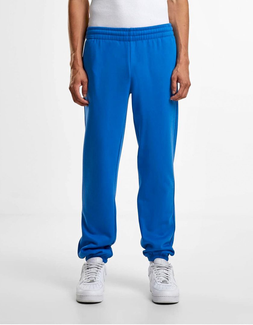 Build Your Brand Basic Basic Sweatpants
