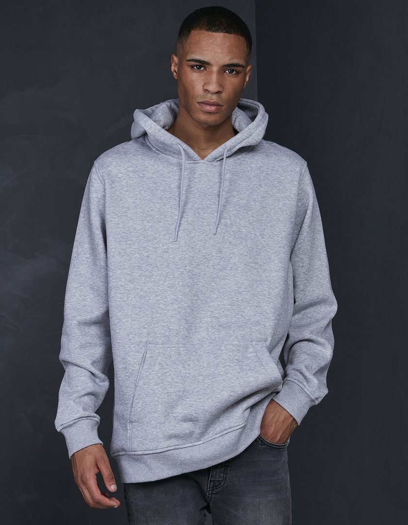 Build Your Brand Basic Basic Oversize Hoody