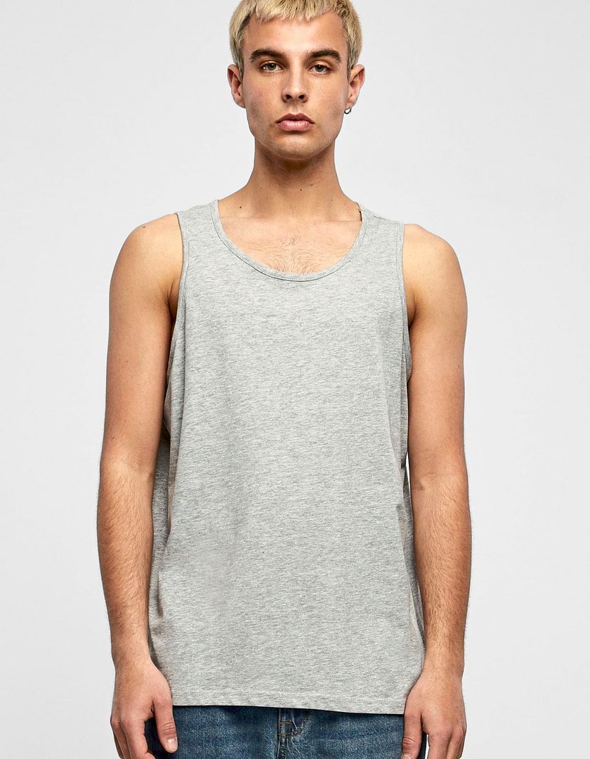 Build Your Brand Basic Basic Tank