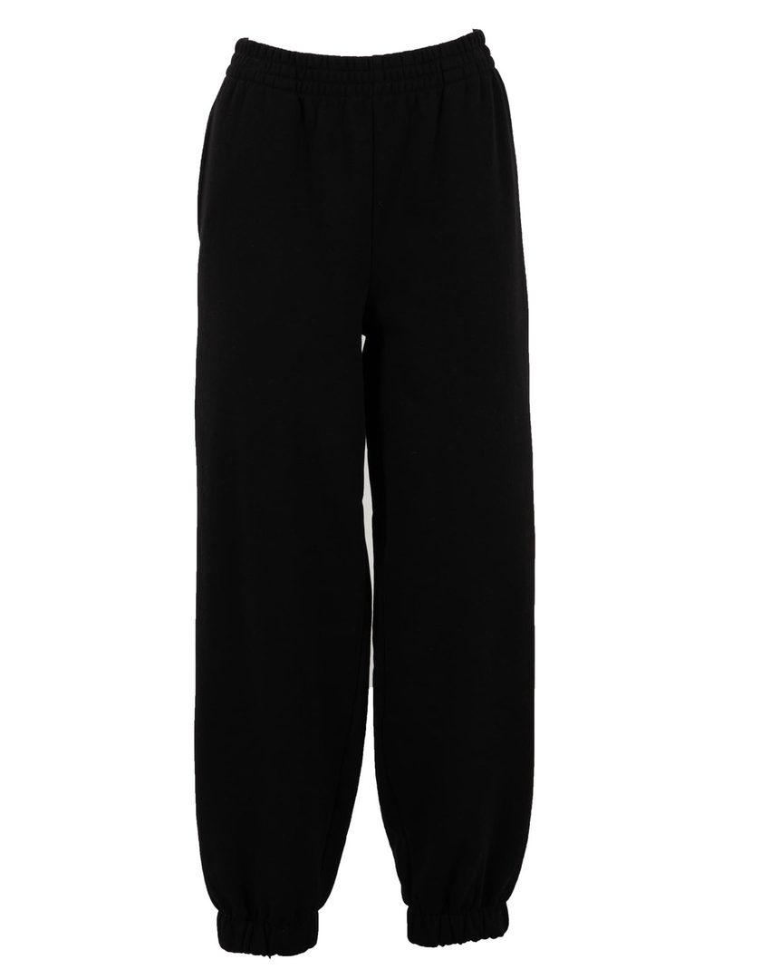Build Your Brand Basic Ladies Basic Sweatpants