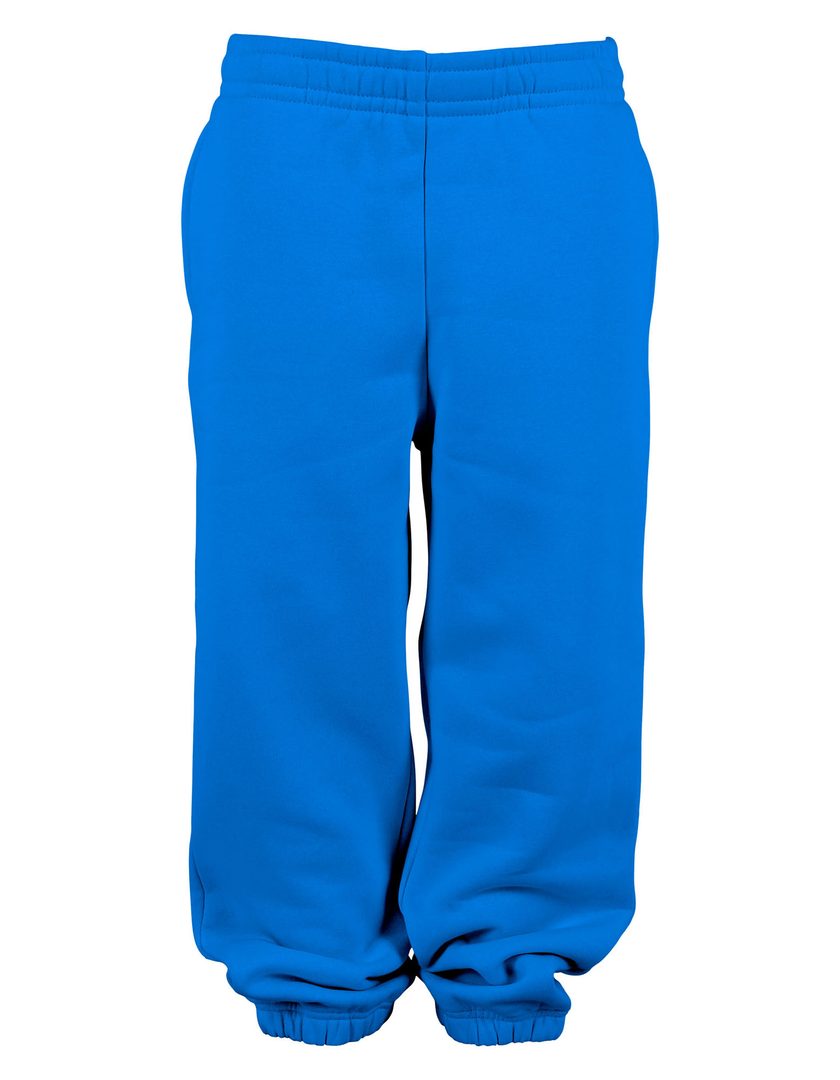 Build Your Brand Basic Kids Basic Sweatpants