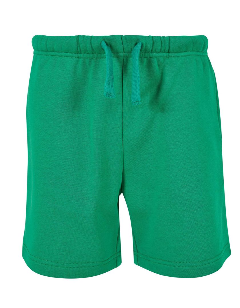 Build Your Brand Basic Kids Basic Sweatshorts