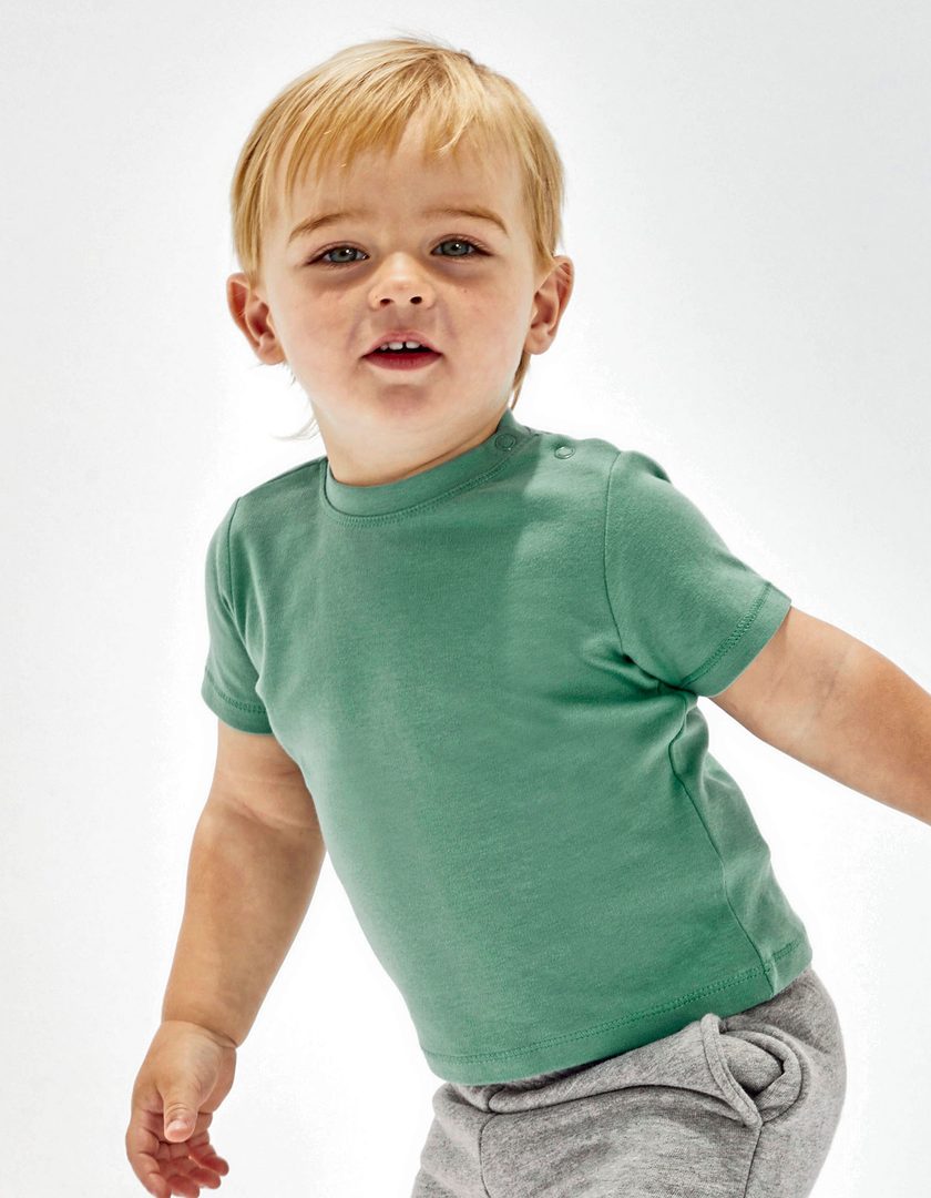 Babybugz Baby T
