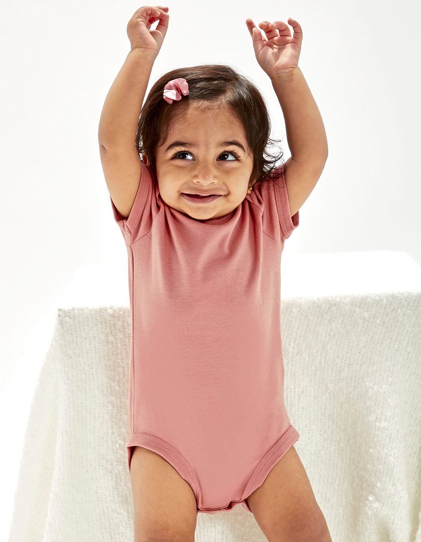 Babybugz Baby Bodysuit