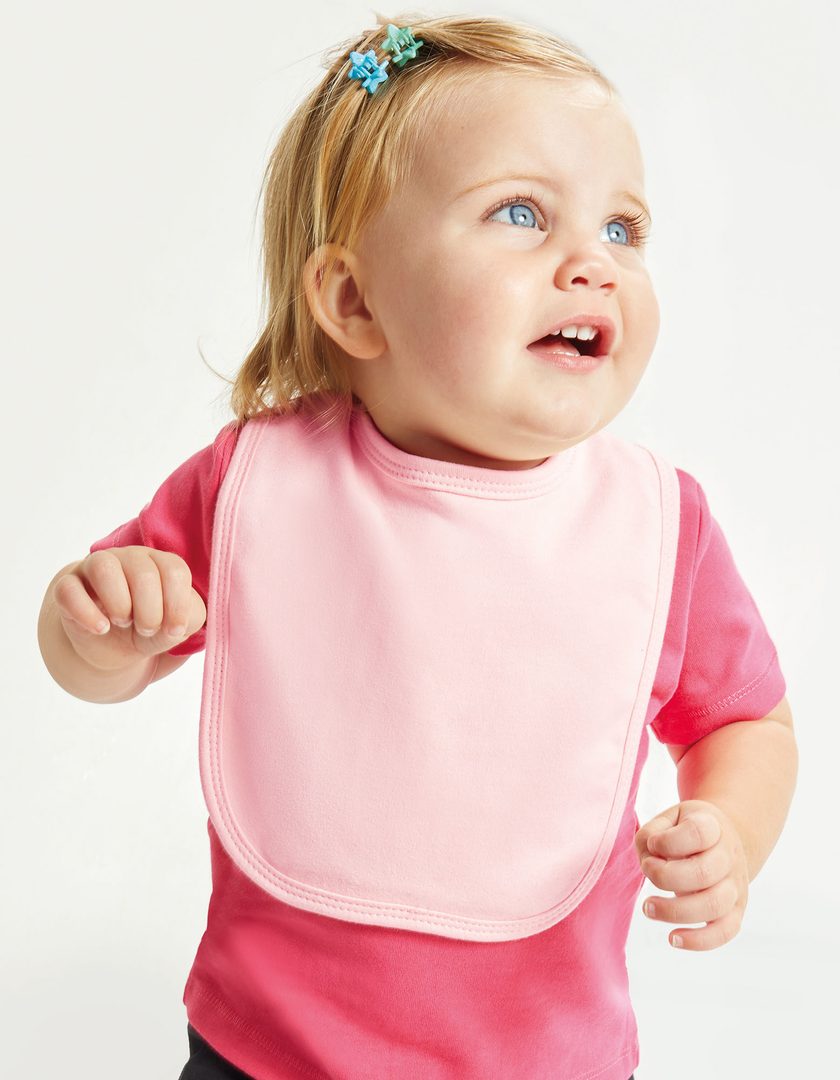 Babybugz Baby Bib