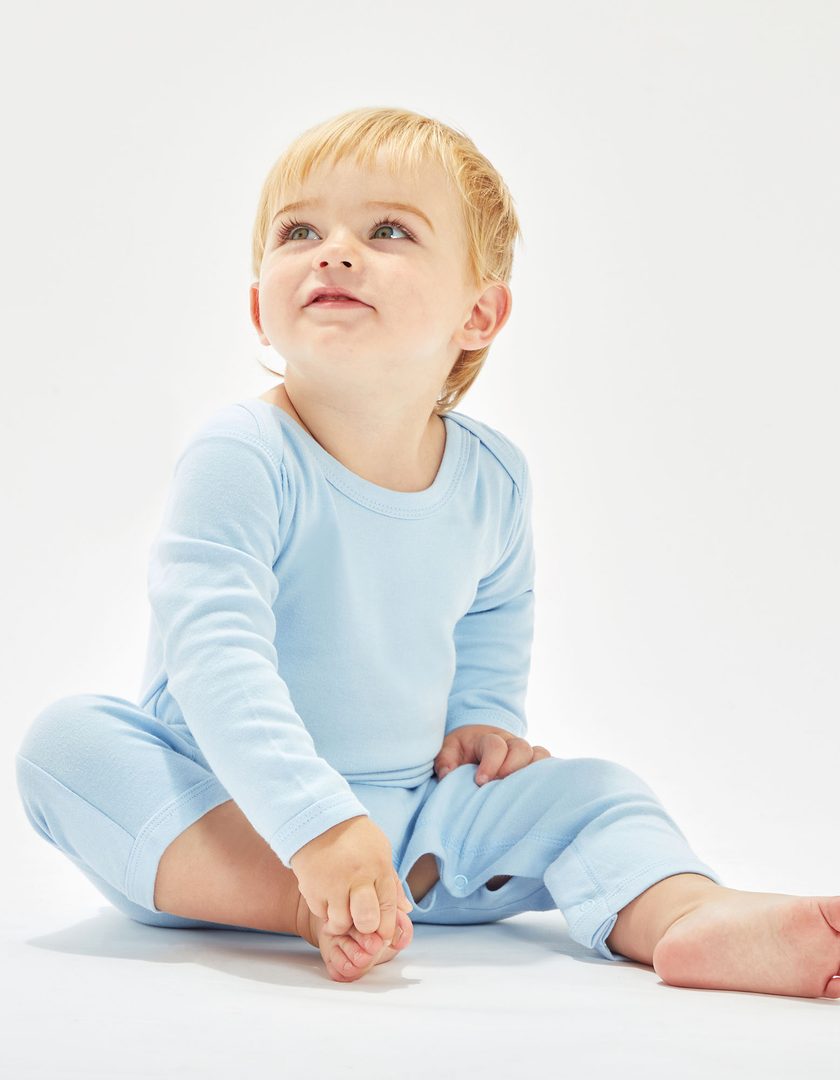 Babybugz Baby Rompasuit