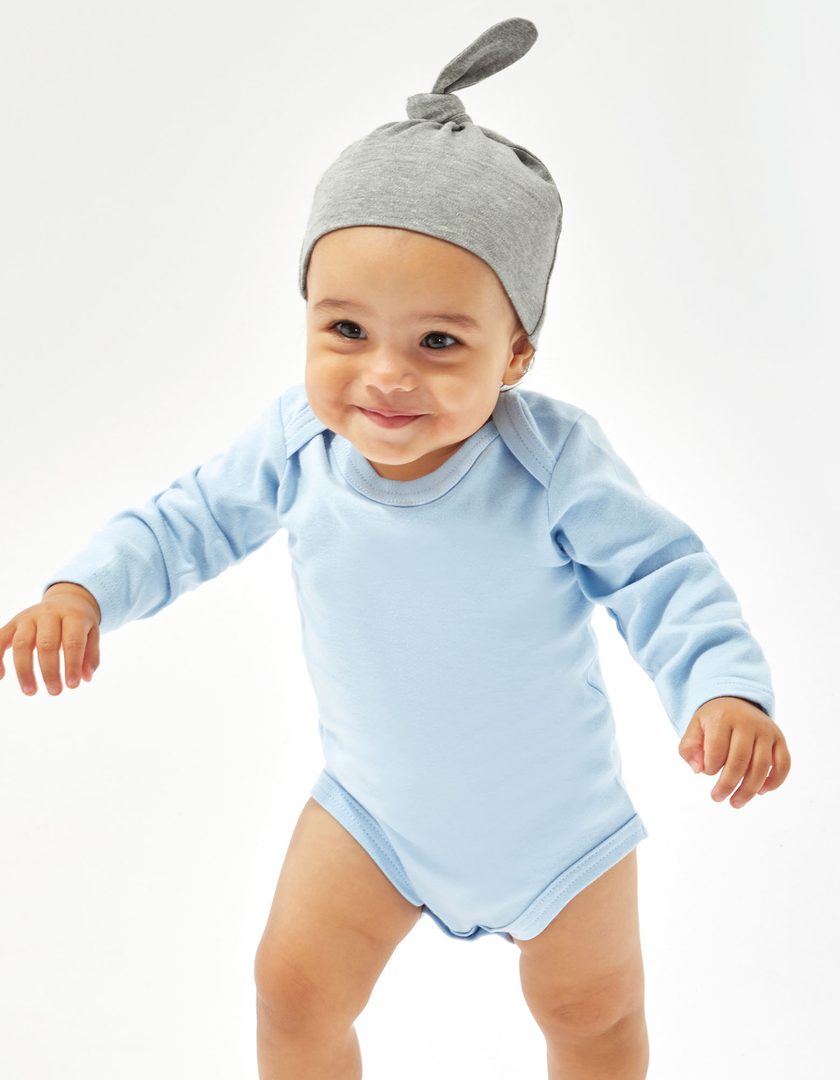 Babybugz Baby One Knot Hat