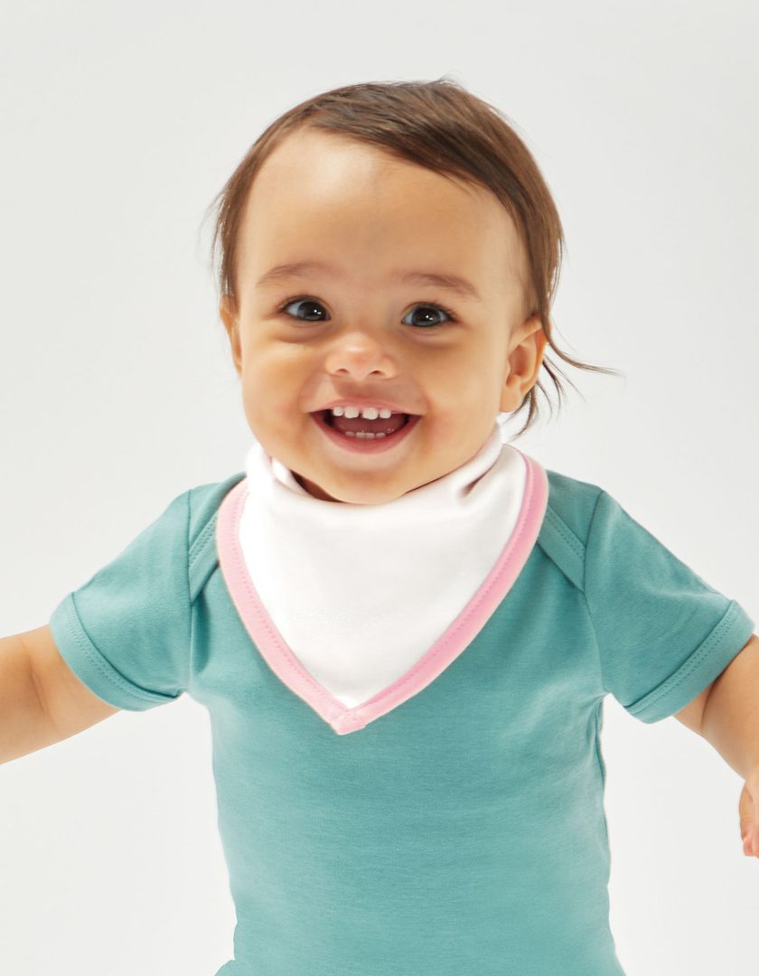 Babybugz Bandana Bib