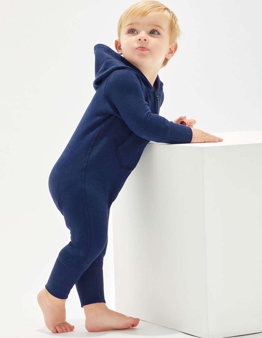 Babybugz Baby All-in-One