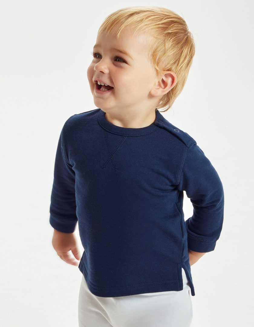 Babybugz Baby Sweatshirt