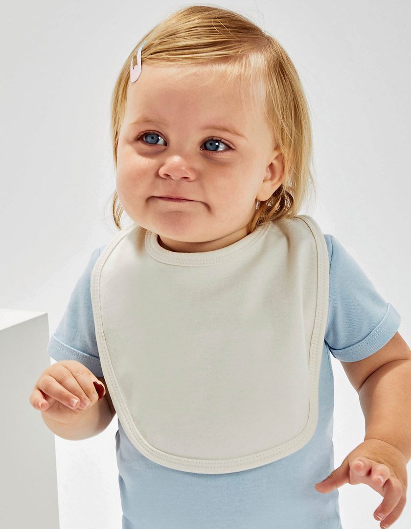 Babybugz Single Layer Bib
