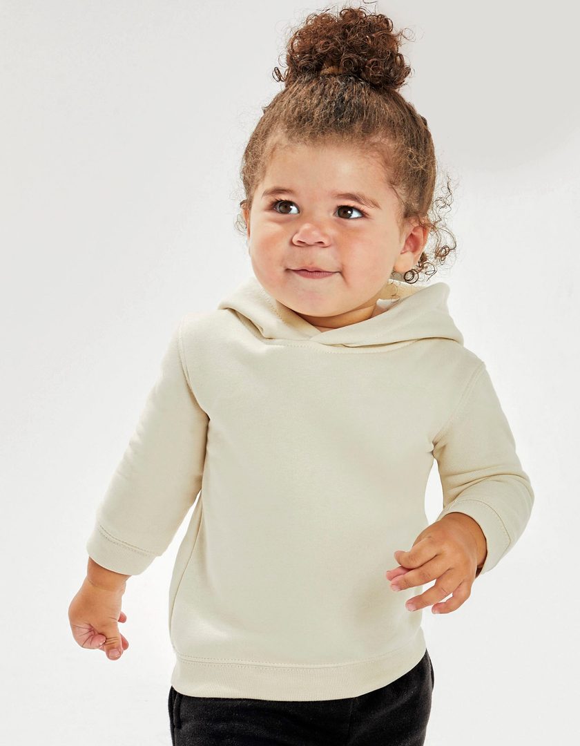 Babybugz Baby Essential Hoodie
