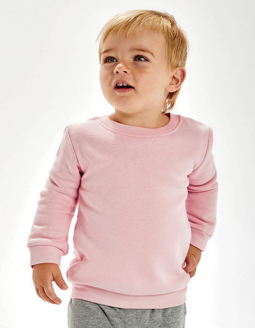 Babybugz Baby Essential Sweatshirt