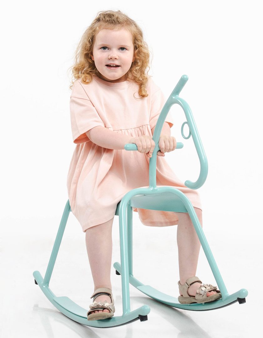 Babybugz Baby Loose Fit Dress