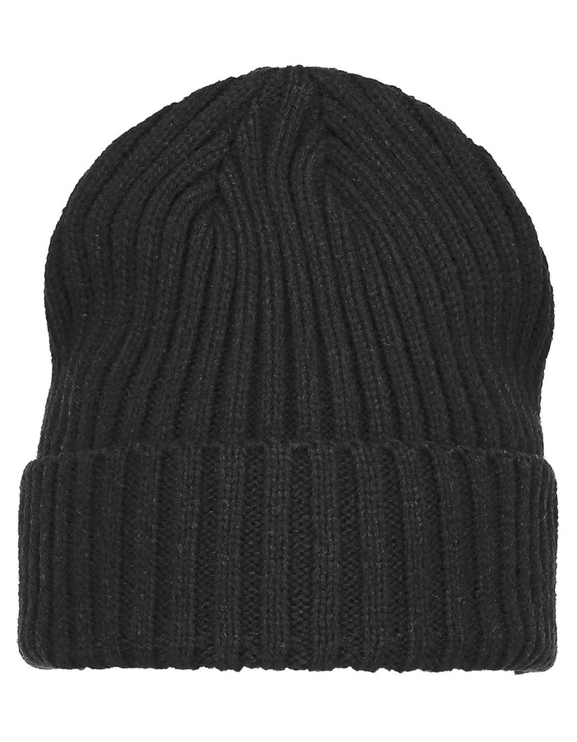 L-merch Grob gestricktes Beanie