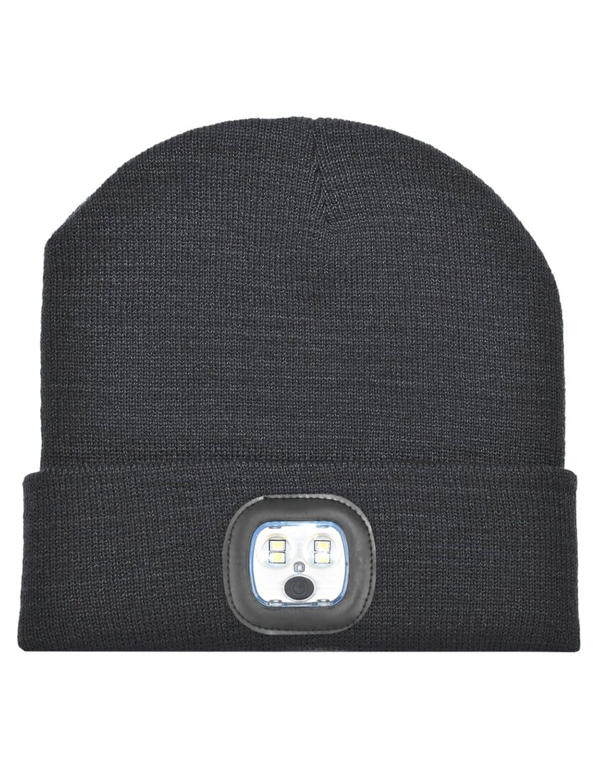 L-merch LED Beanie