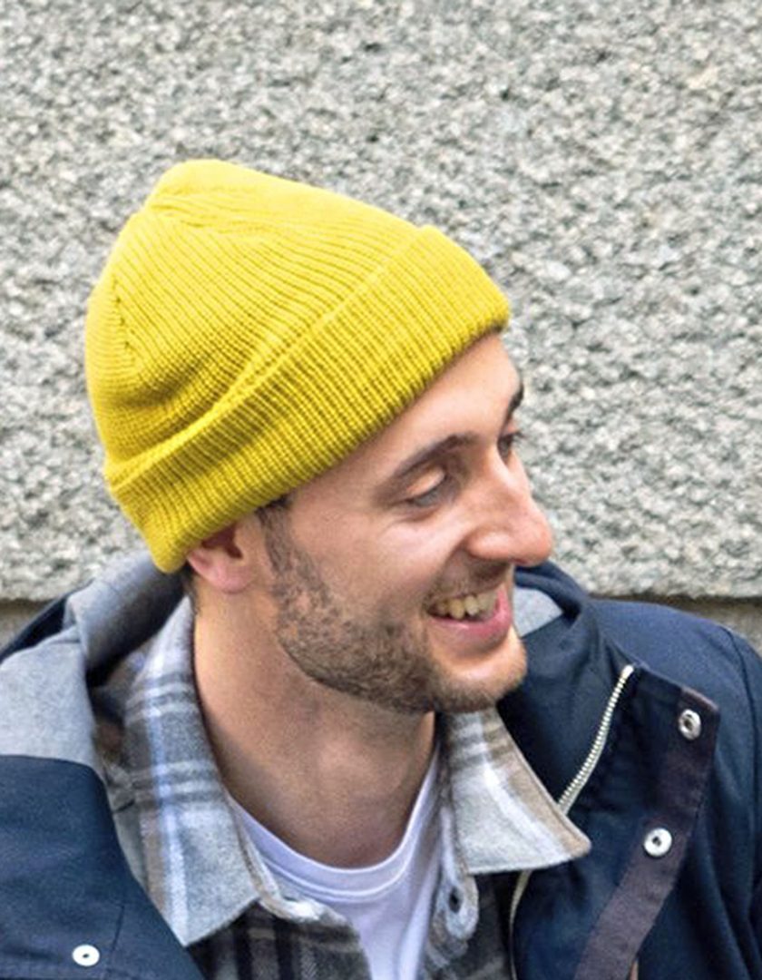 L-merch Fisherman Beanie