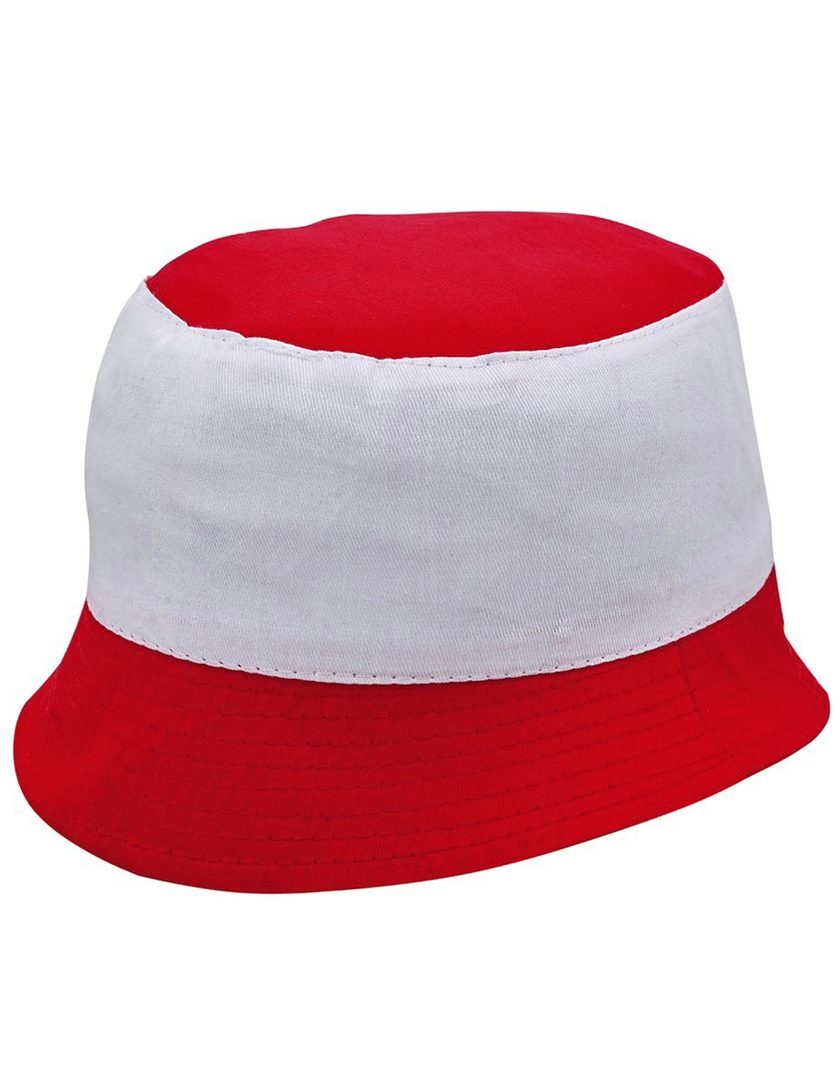 L-merch Baumwoll-Sonnenhut