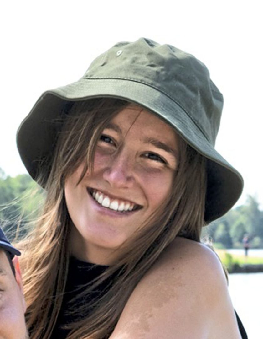 L-merch Bucket Hat