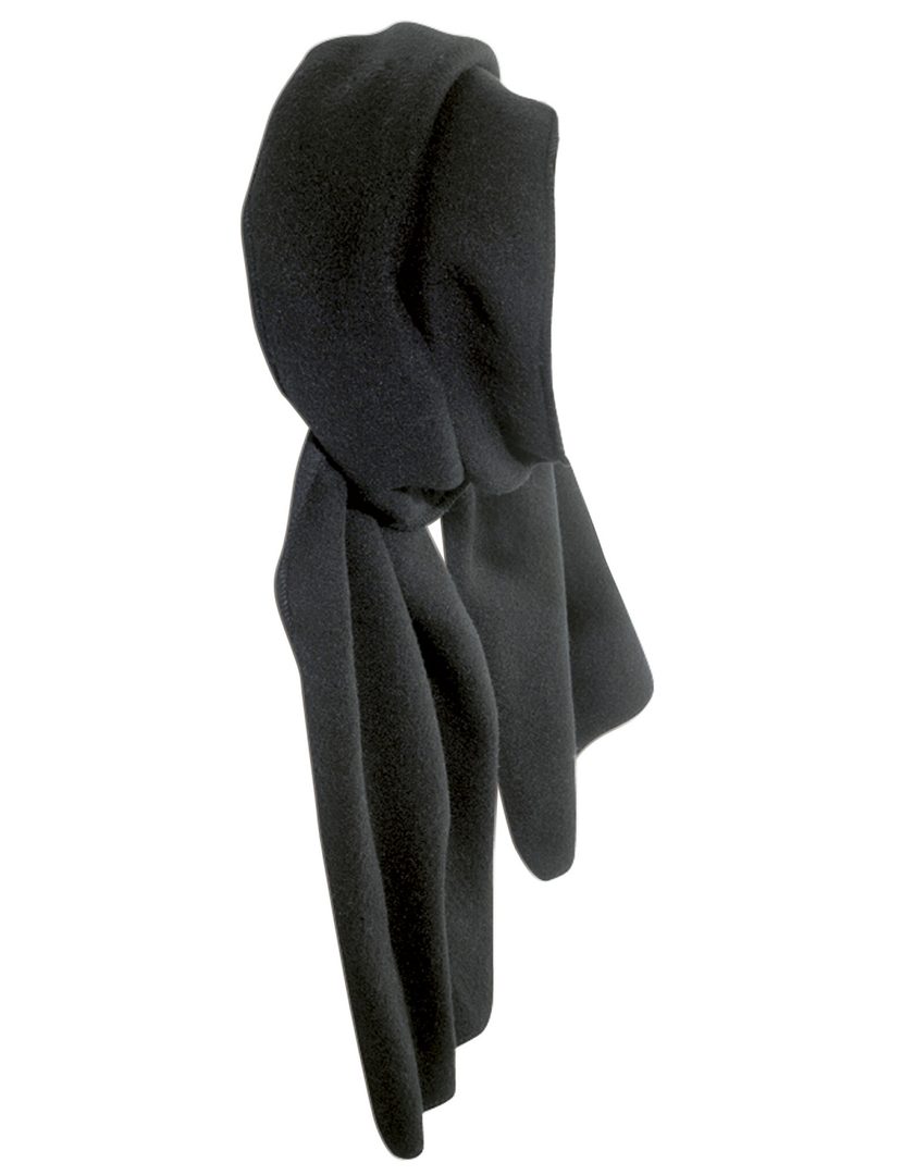 L-merch Fleece Schal Scarp