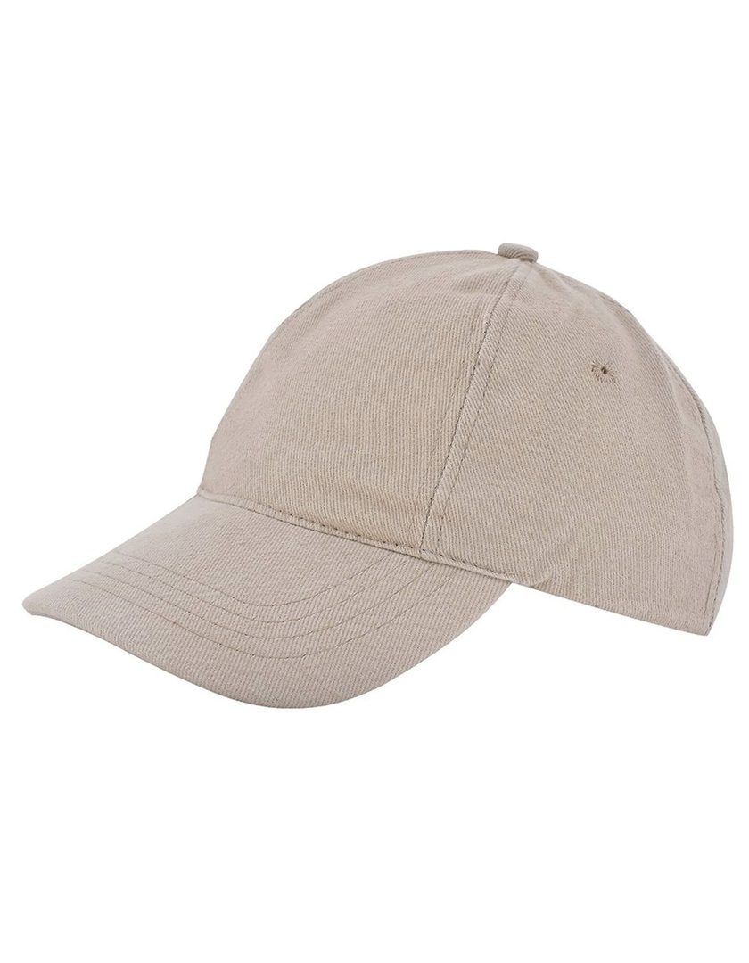 L-merch Kids´ Brushed Cap