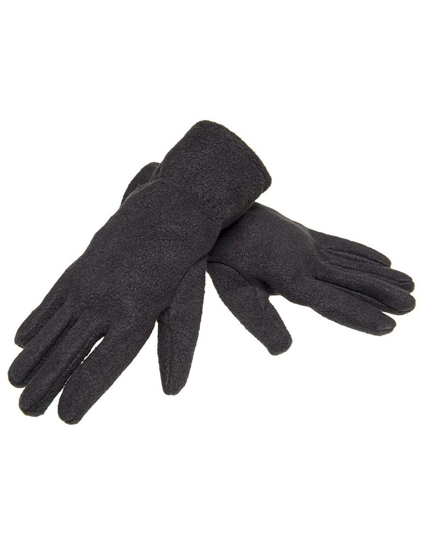 L-merch Fleece Promo Gloves
