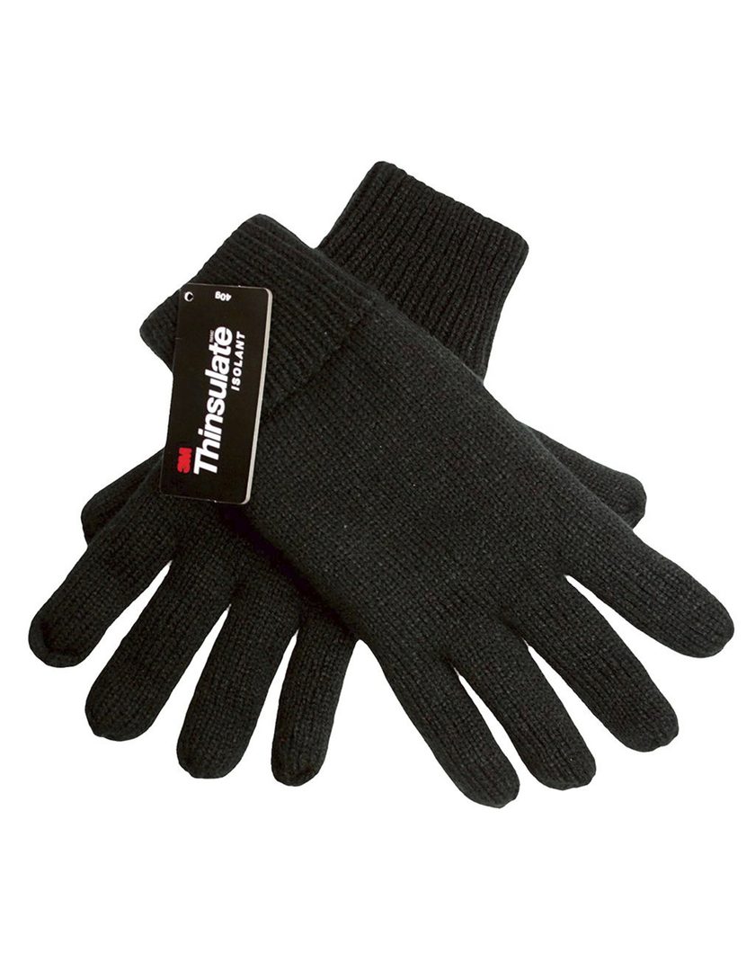 L-merch Thinsulate Gloves