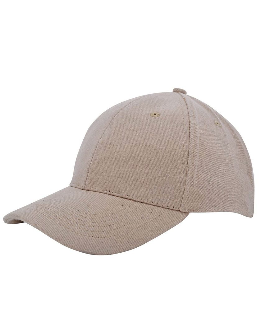 L-merch Heavy Brushed Cap
