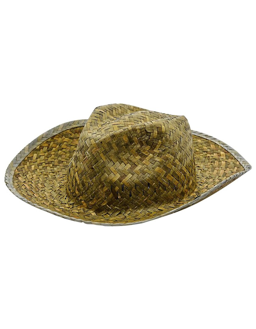 L-merch Strohhut Paglietta
