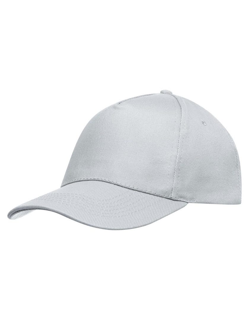 L-merch 5-Panel Baseball Cap