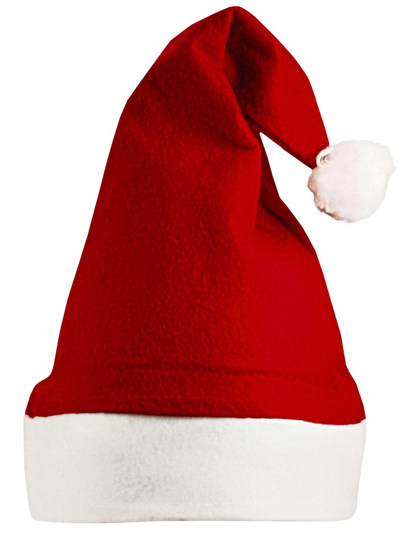 L-merch Christmas Hat / Nikolaus Mütze
