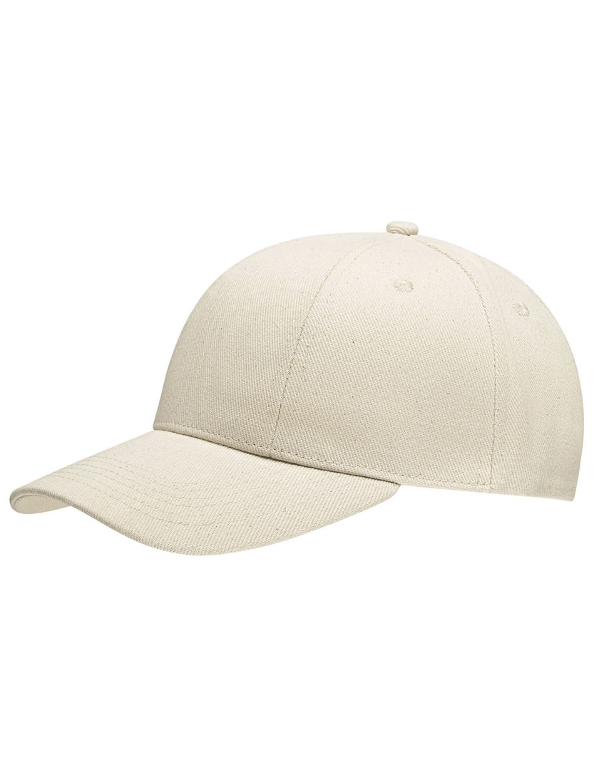 L-merch Baumwoll-Cap Low Profile/Brushed