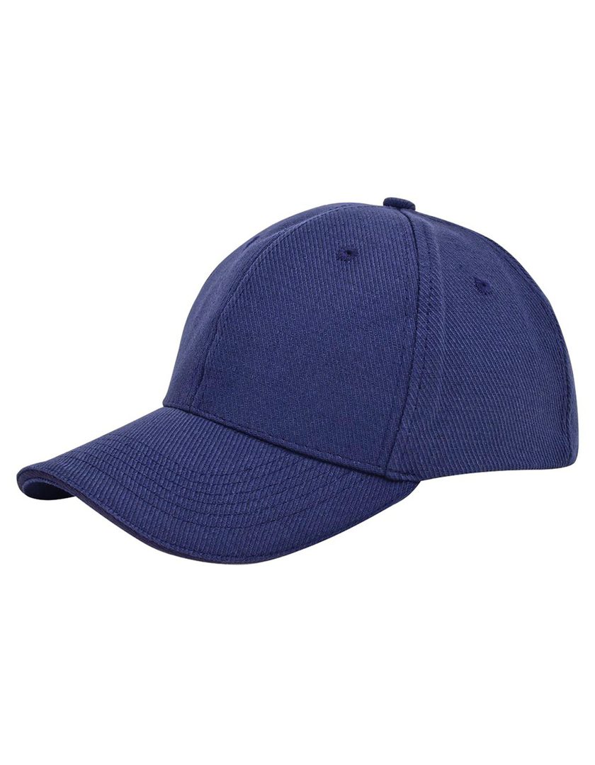 L-merch Canvas Structure Cap