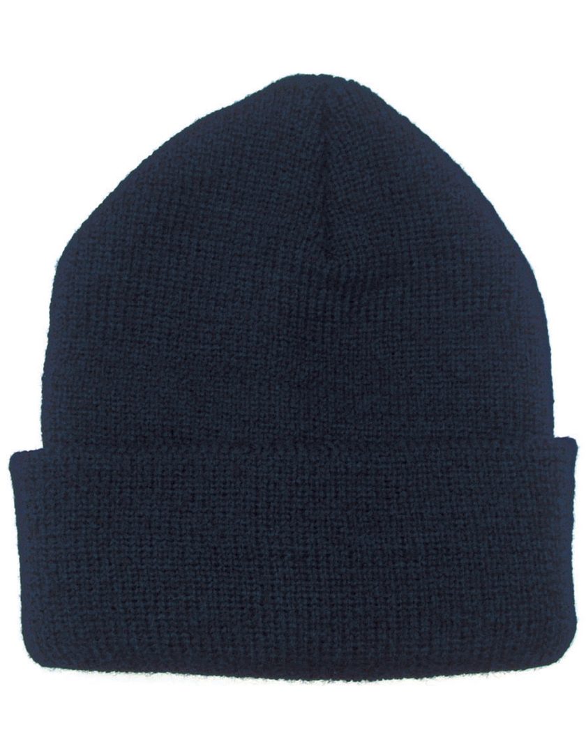 L-merch Strickmütze