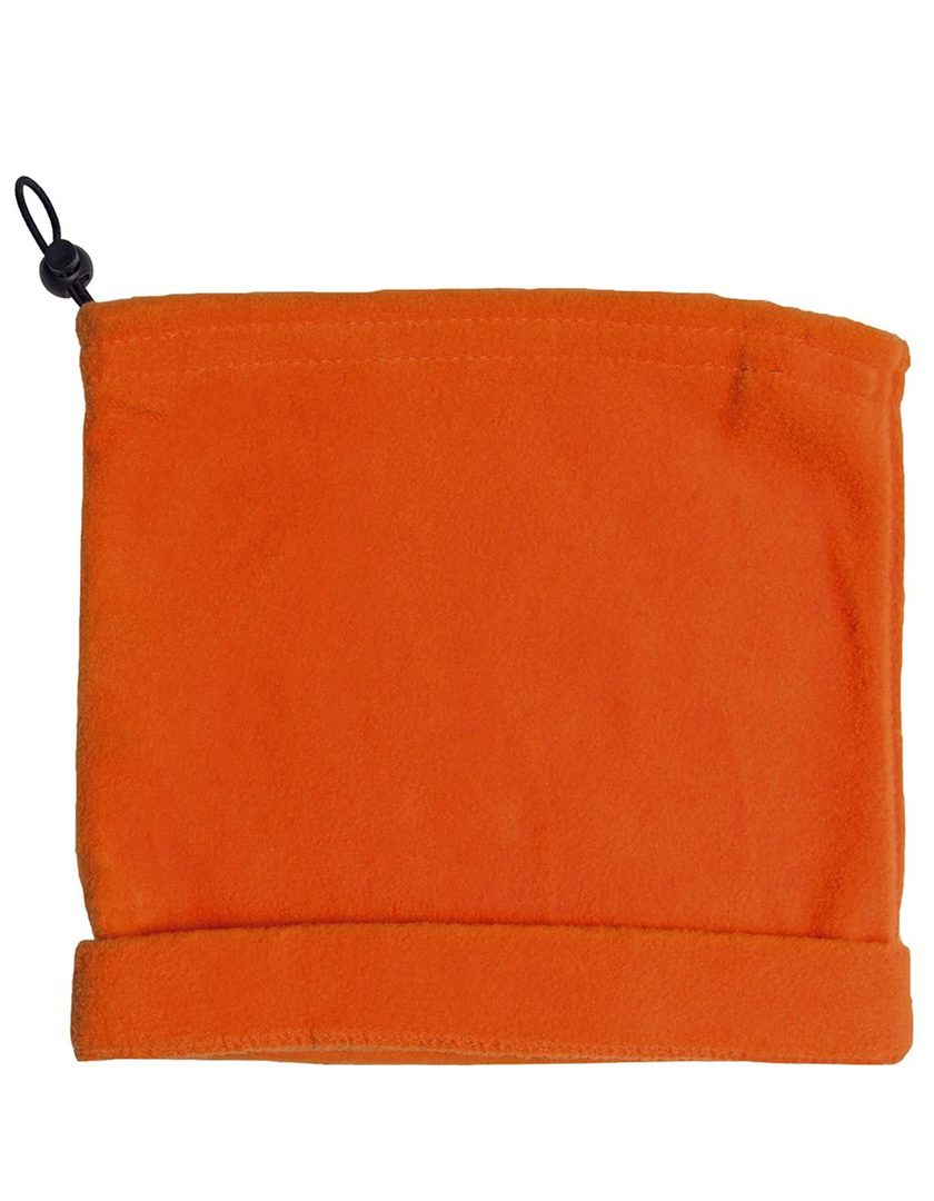 L-merch Fleece Ski Col
