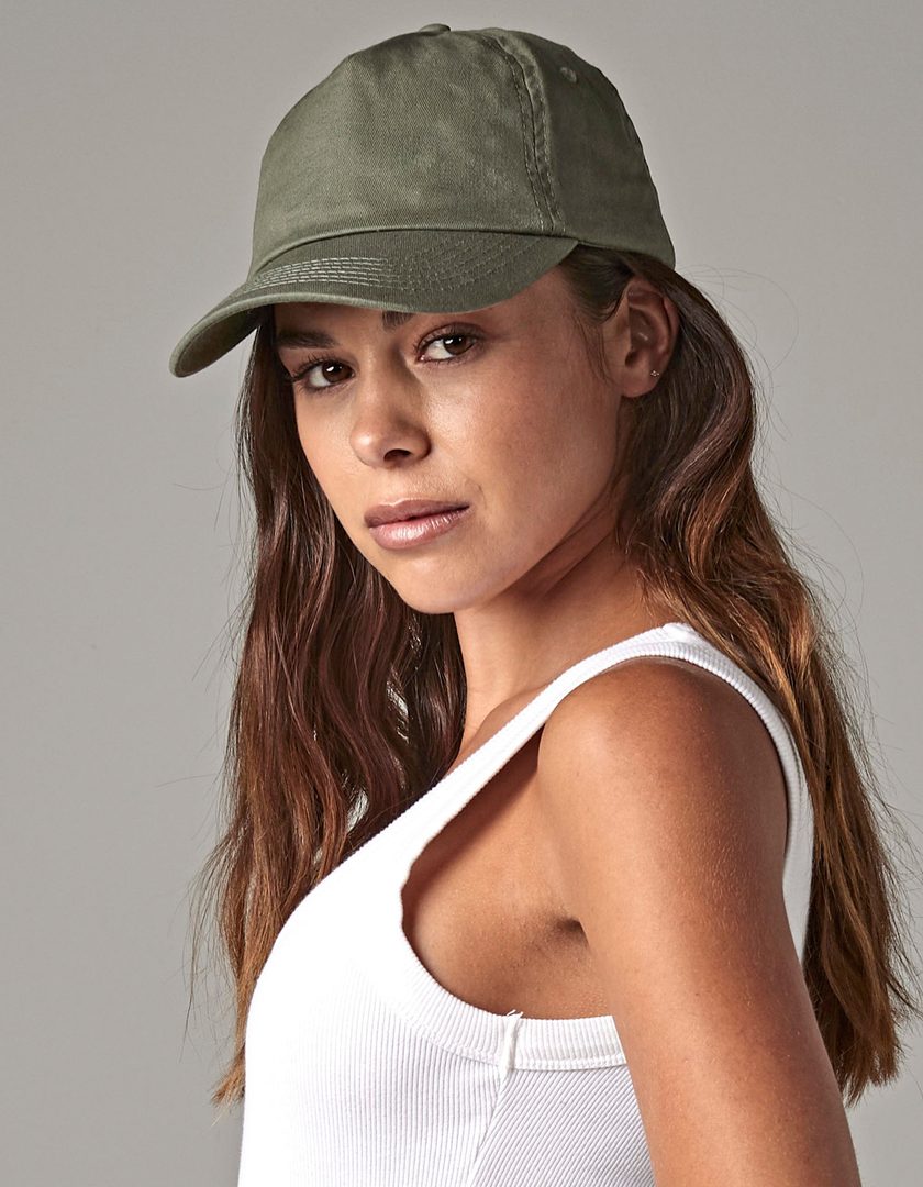 Beechfield Original 5 Panel Cap