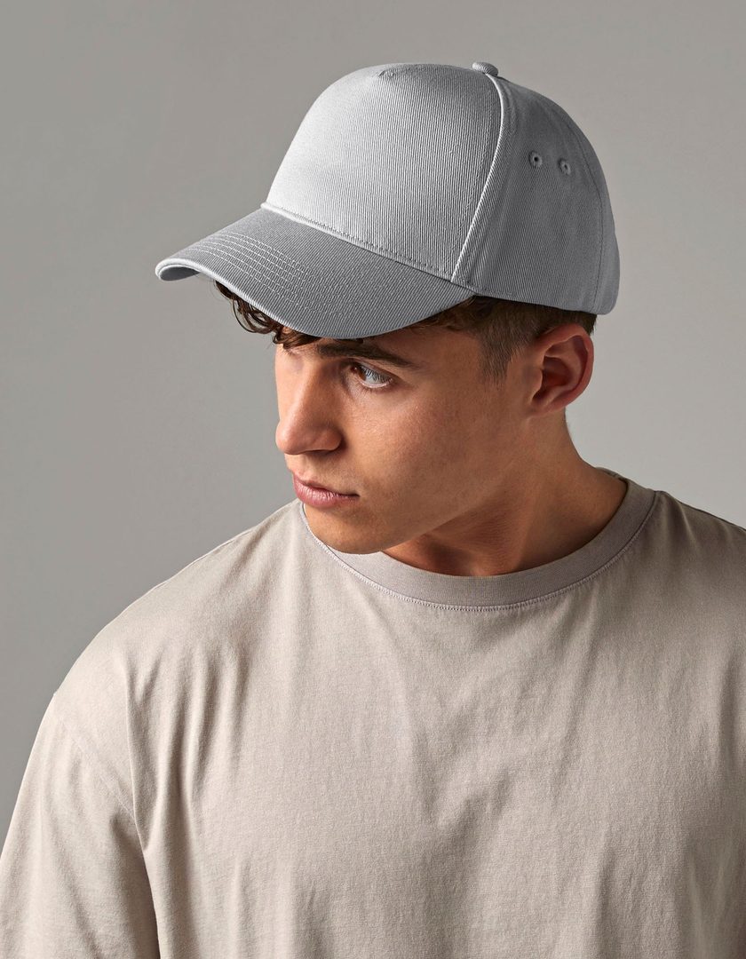 Beechfield Ultimate 5 Panel Cap
