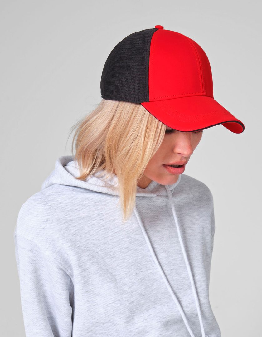 Beechfield Club Cap