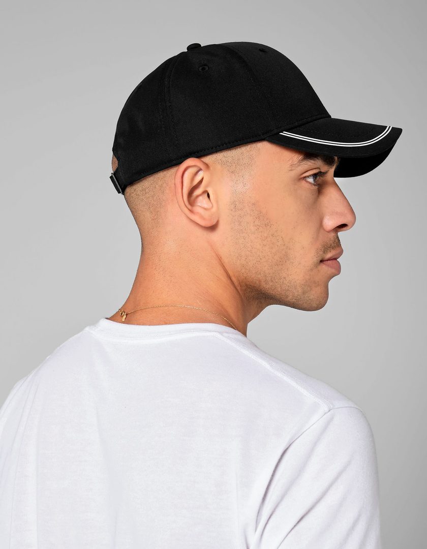 Beechfield Match Day Cap