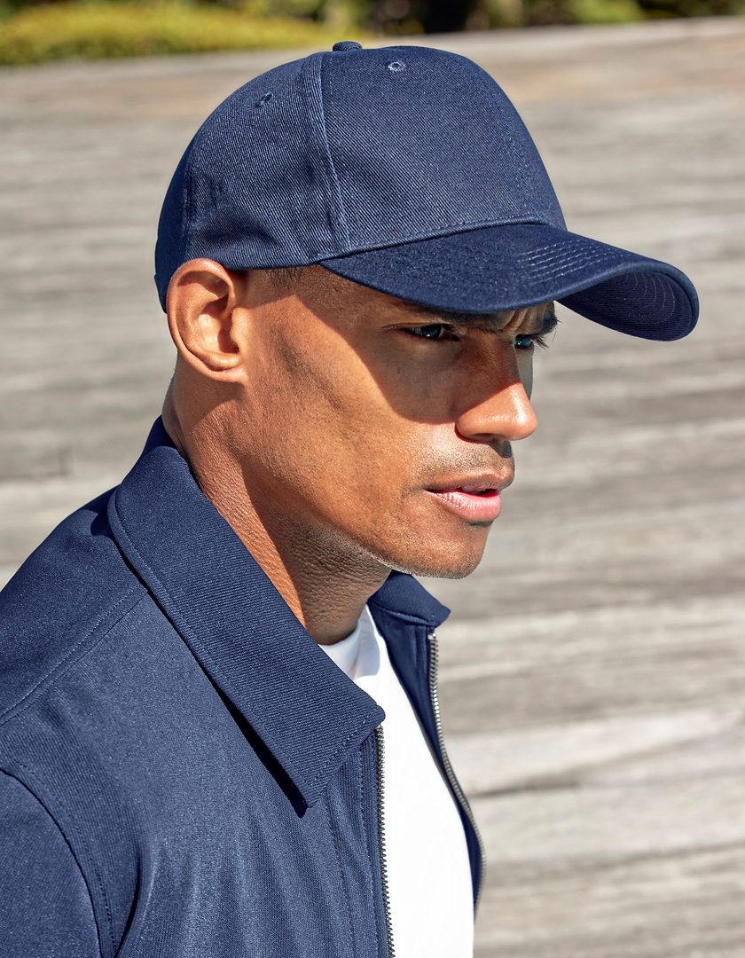 Beechfield Ultimate 6 Panel Cap